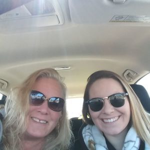 Meet your Posher, Debra